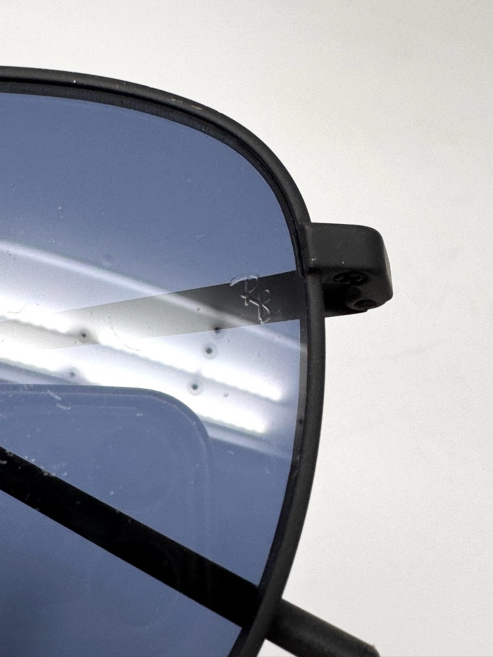 RAY BAN sunglasses, unisex - Picture 8 of 12
